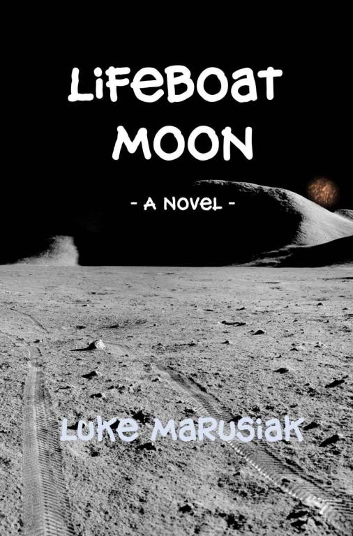 Marusiak Luke - Lifeboat Moon скачать бесплатно