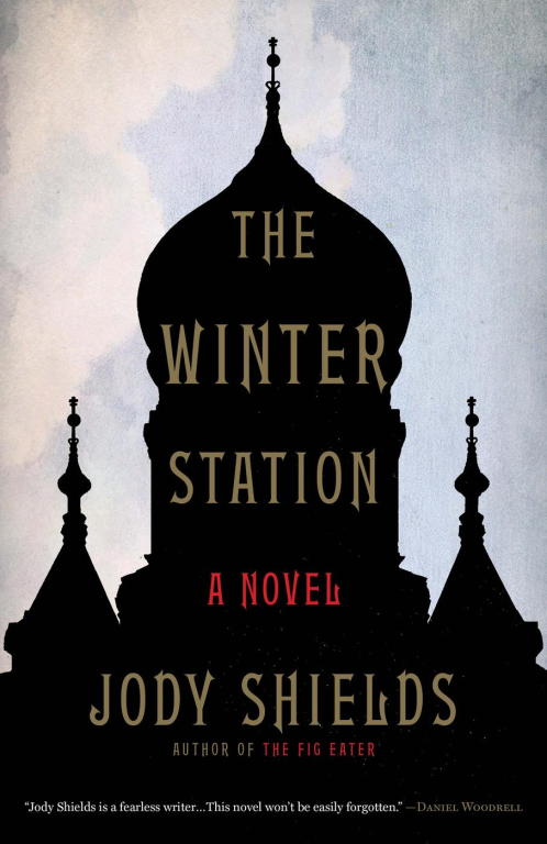 Shields Jody - The Winter Station скачать бесплатно