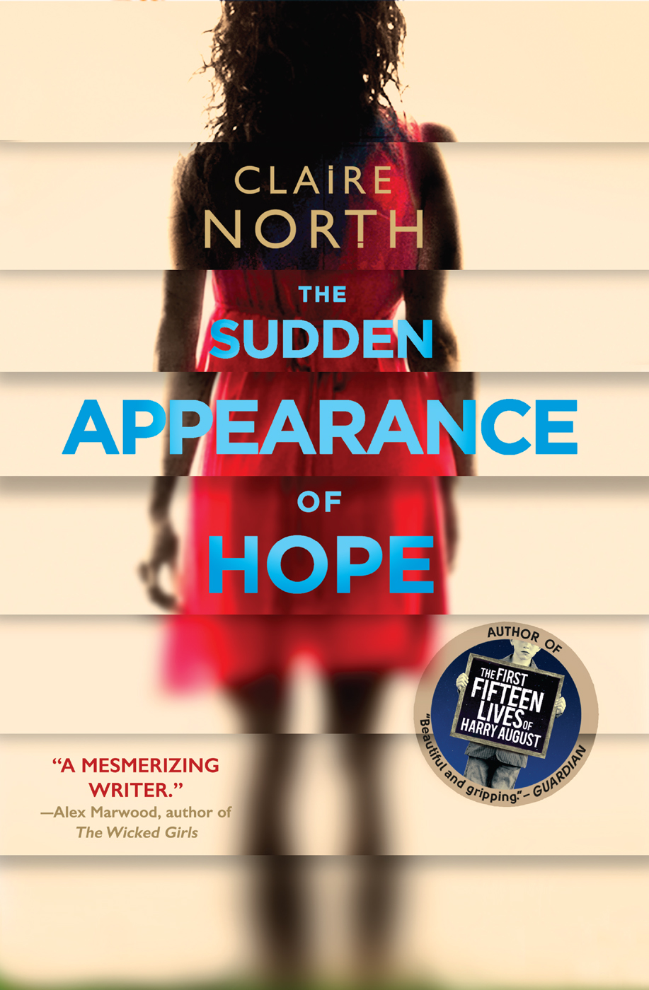 North Claire - The Sudden Appearance of Hope скачать бесплатно