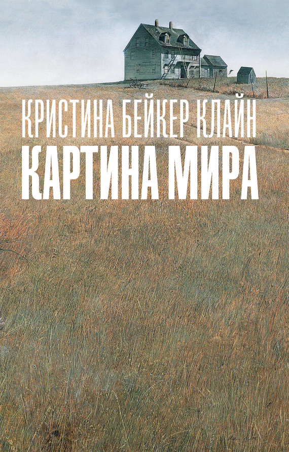 Клайн Кристина - Картина мира скачать бесплатно