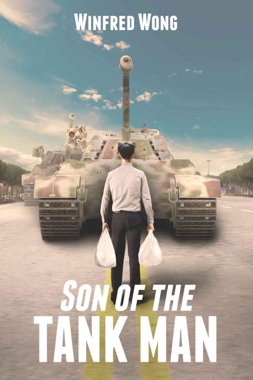 Wong Winfred - Son of the Tank Man скачать бесплатно