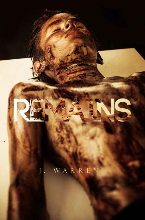 Warren J. - Remains скачать бесплатно