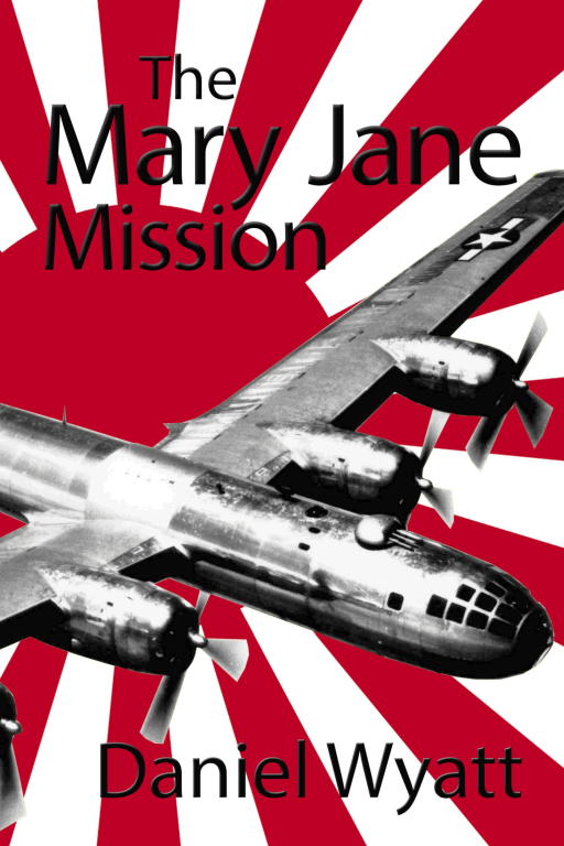 Wyatt Daniel - The Mary Jane Mission скачать бесплатно