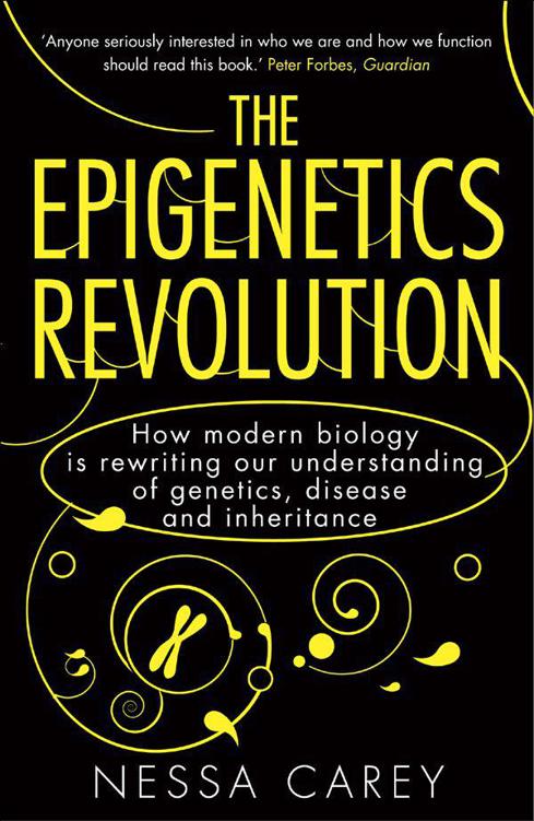Carey Nessa - The Epigenetics Revolution скачать бесплатно