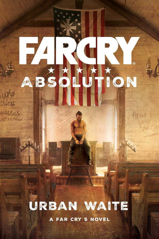 Waite Urban - Far Cry: Absolution скачать бесплатно