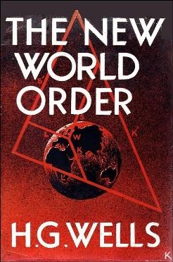 Wells Herbert - The New World Order скачать бесплатно