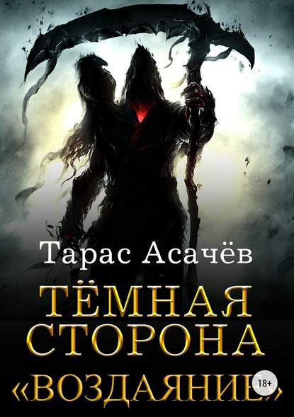 Асачёв Тарас - Темная сторона-2: Воздаяние (СИ) скачать бесплатно