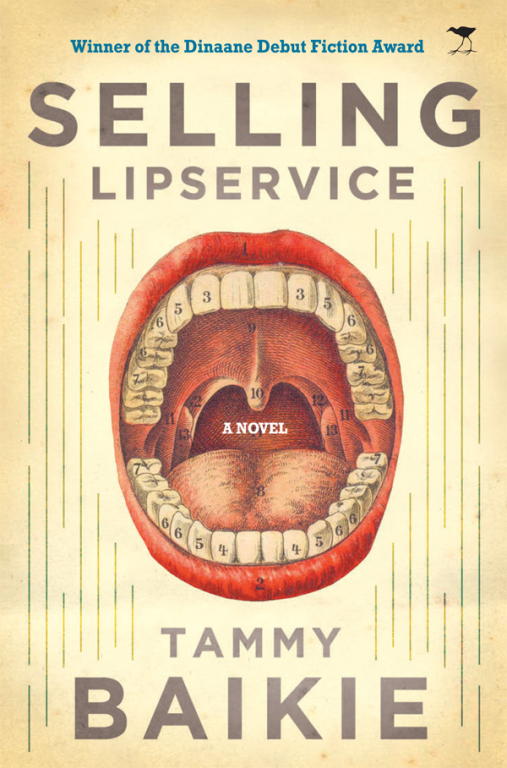 Baikie Tammy - Selling LipService скачать бесплатно