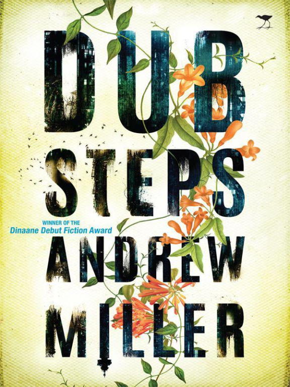 Miller Andrew - Dub Steps скачать бесплатно