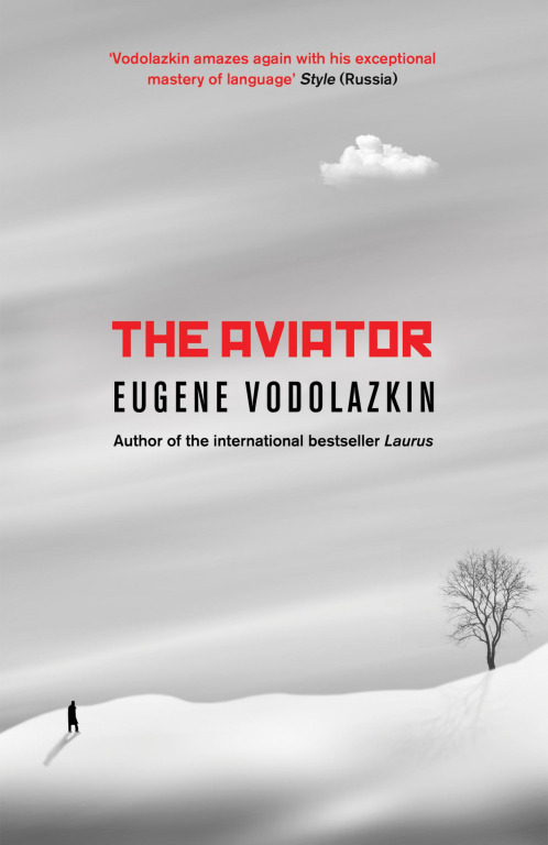 Vodolazkin Eugene - The Aviator скачать бесплатно