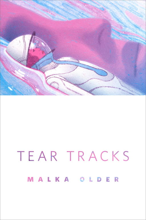 Older Malka - Tear Tracks скачать бесплатно