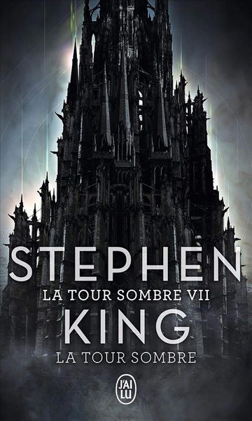 King Stephen - La Tour Sombre скачать бесплатно