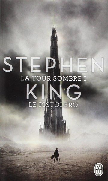 King Stephen - Le Pistolero скачать бесплатно