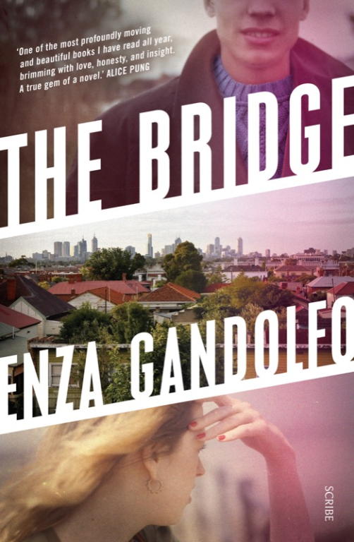 Gandolfo Enza - The Bridge скачать бесплатно