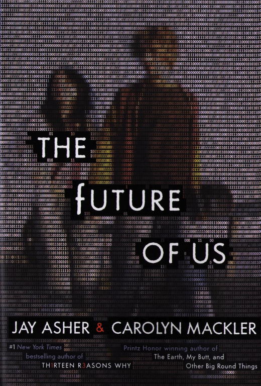 Asher Jay - The Future of Us скачать бесплатно