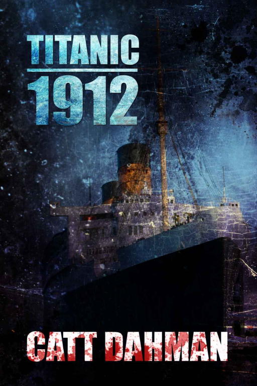Dahman Catt - Titanic 1912 скачать бесплатно