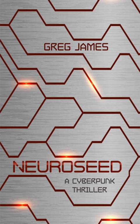 James Greg - Neuroseed скачать бесплатно