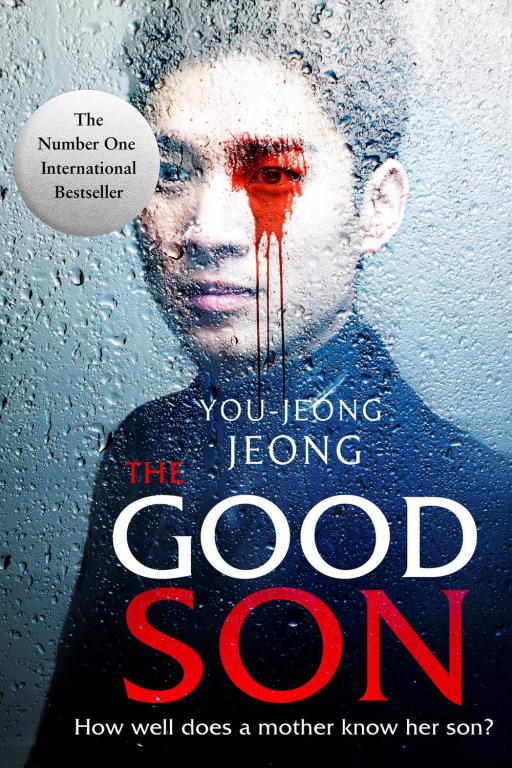 Jeong You-jeong - The Good Son скачать бесплатно