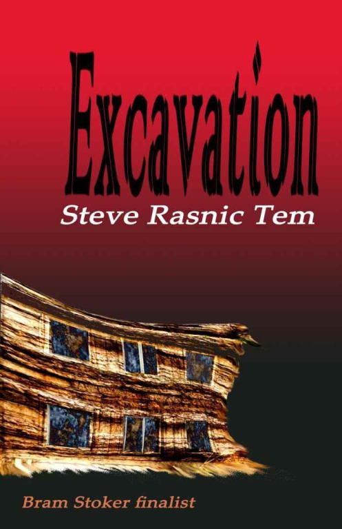 Tem Steve - Excavation скачать бесплатно