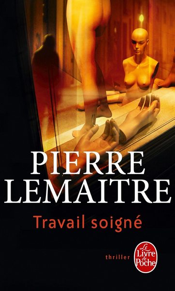 Lemaître Pierre - Travail soigné скачать бесплатно