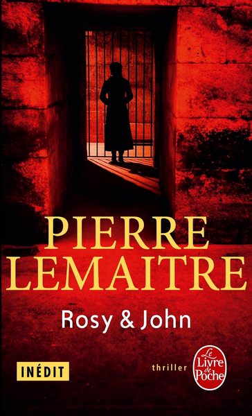 Lemaître Pierre - Rosy & John скачать бесплатно