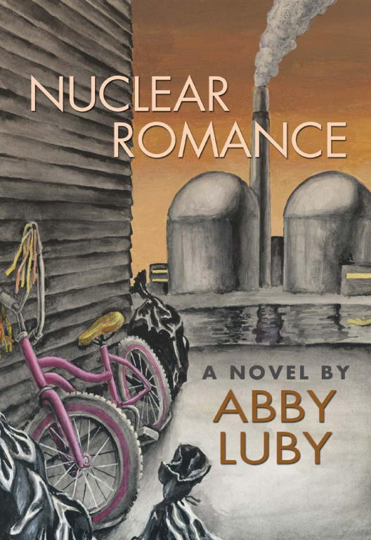 Luby Abby - Nuclear Romance скачать бесплатно