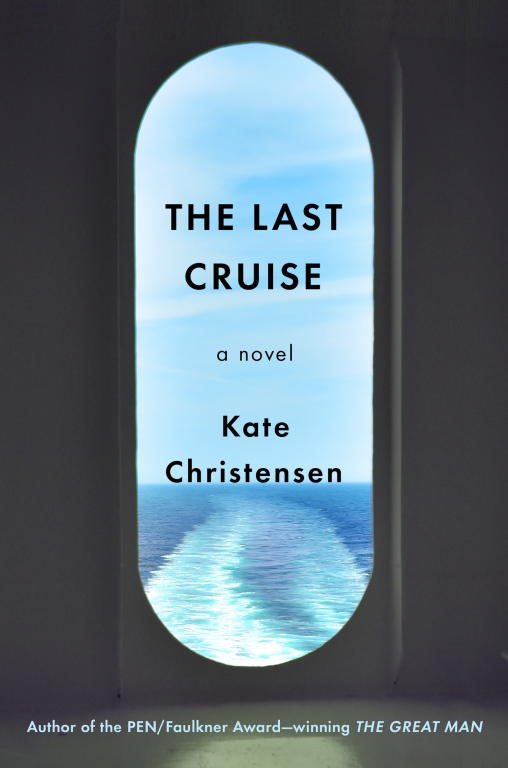 Christensen Kate - The Last Cruise скачать бесплатно