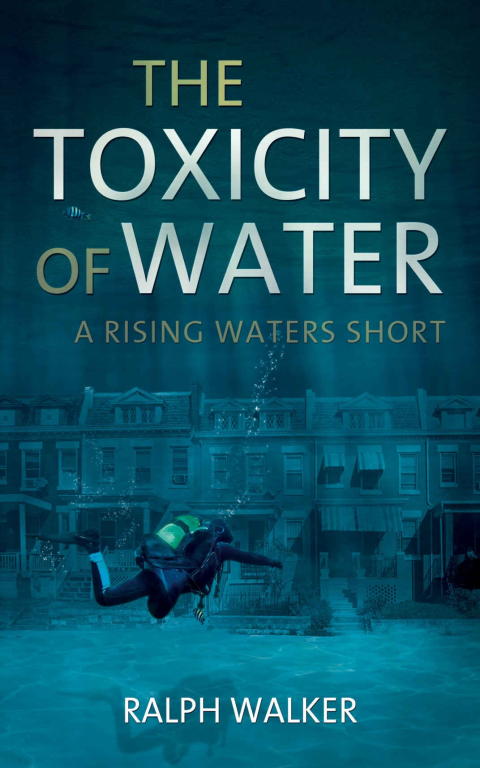 Walker Ralph - The Toxicity of Water скачать бесплатно