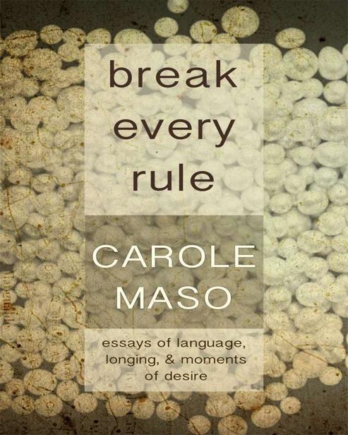 Maso Carole - Break Every Rule скачать бесплатно