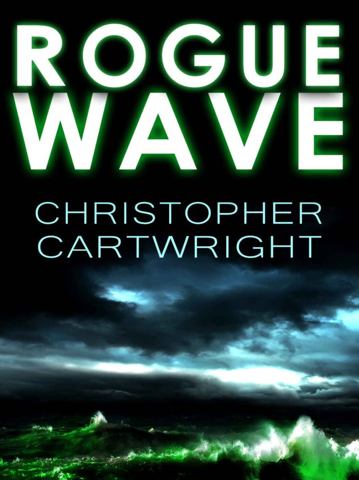 Cartwright Christopher - Rogue Wave скачать бесплатно