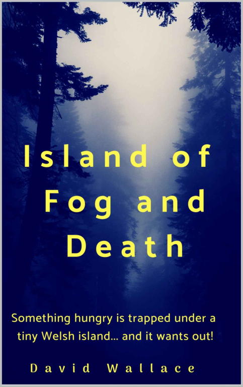 Wallace David - Island of Fog and Death скачать бесплатно