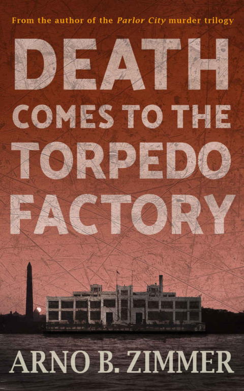 Zimmer Arno - Death Comes to the Torpedo Factory скачать бесплатно