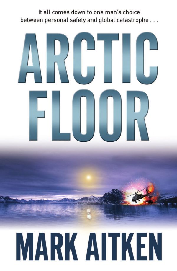 Aitken Mark - Arctic Floor скачать бесплатно