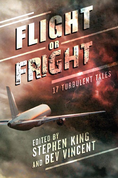 King Stephen - Flight or Fright скачать бесплатно