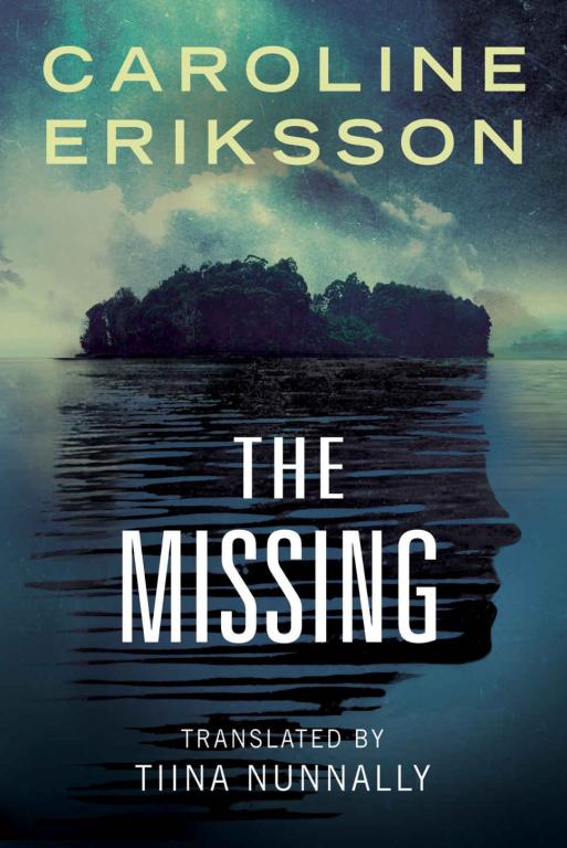 Eriksson Caroline - The Missing скачать бесплатно