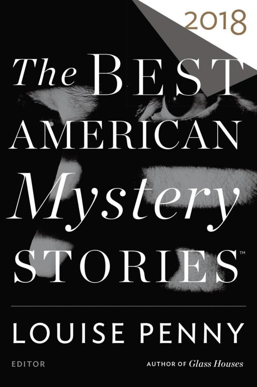 Penny Louise - The Best American Mystery Stories 2018 скачать бесплатно