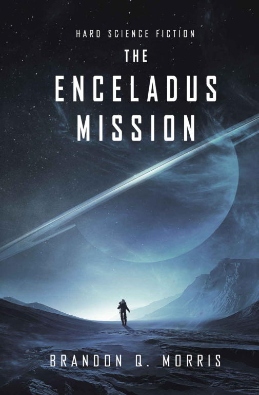 Morris Brandon - The Enceladus Mission скачать бесплатно