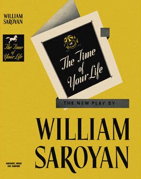 Сароян Уильям - Путь вашей жизни скачать бесплатно