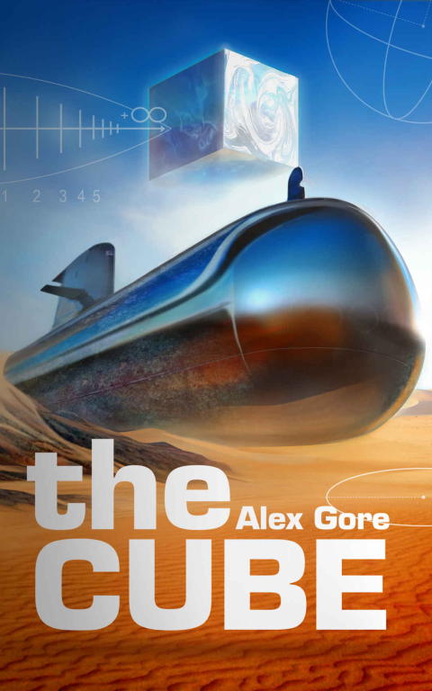 Gore Alex - The Cube скачать бесплатно
