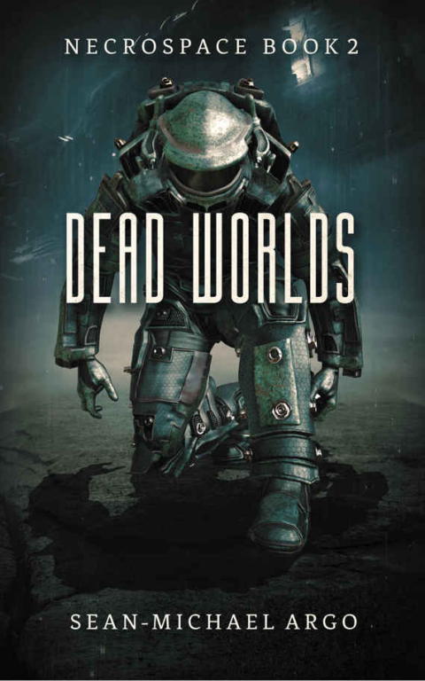 Argo Sean-Michael - Dead Worlds скачать бесплатно