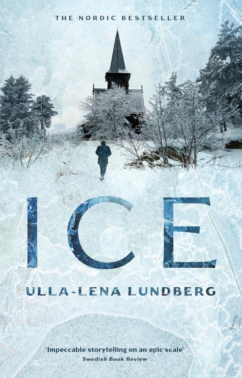 Lundberg Ulla-Lena - Ice скачать бесплатно