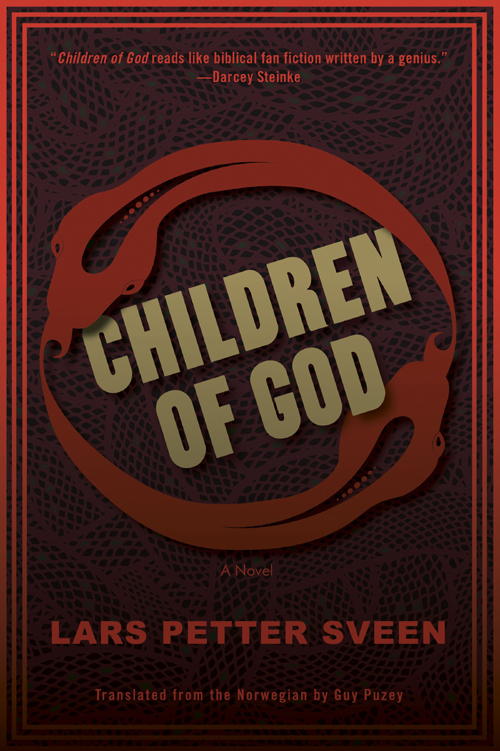 Sveen Lars - Children of God скачать бесплатно