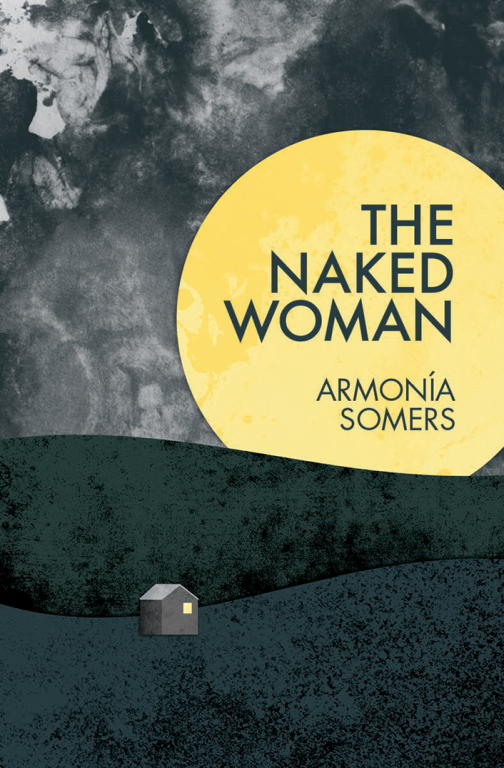 Somers Armonía - The Naked Woman скачать бесплатно