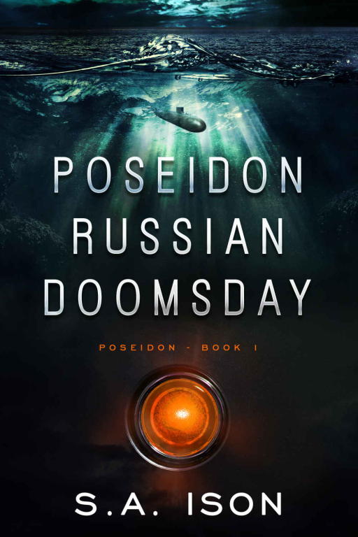 Ison S. - Russian Doomsday скачать бесплатно