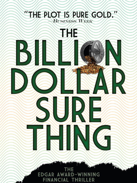 Erdman Paul - The Billion Dollar Sure Thing скачать бесплатно