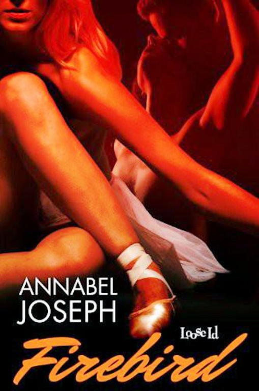 Joseph Annabel - Firebird скачать бесплатно