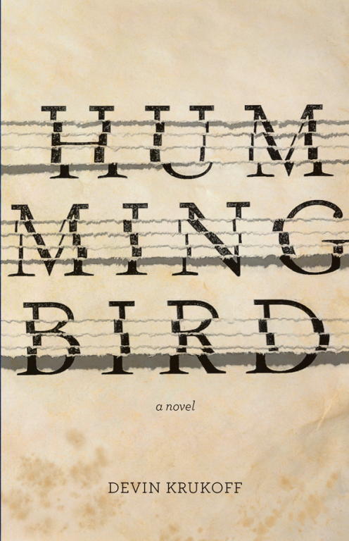 Krukoff Devin - Hummingbird скачать бесплатно