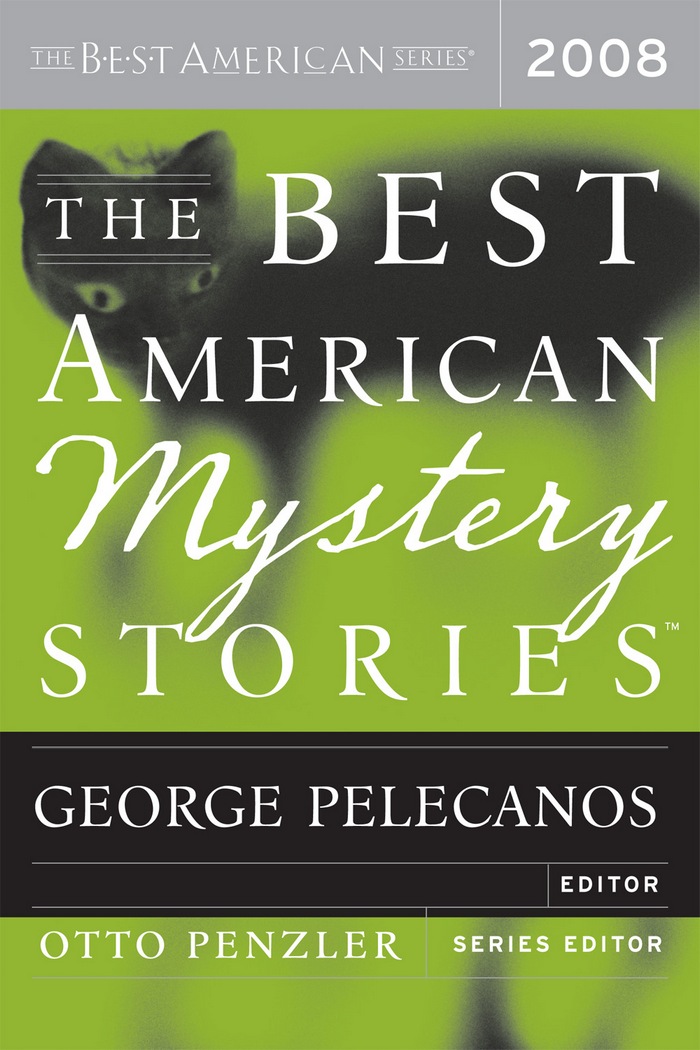 Коннелли Майкл - The Best American Mystery Stories 2008 скачать бесплатно
