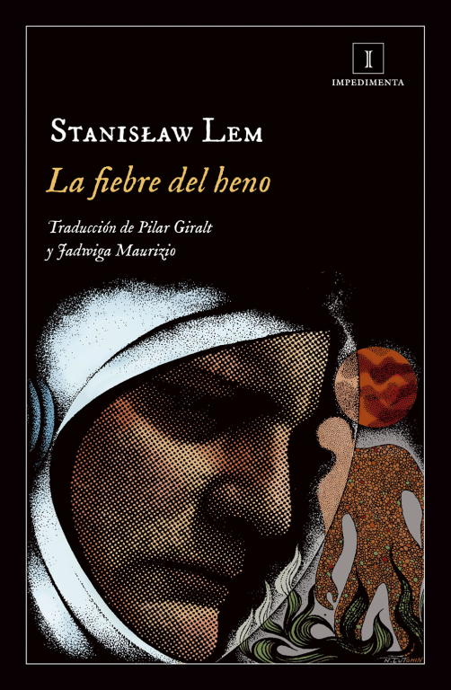 Lem Stanisław - La fiebre del heno скачать бесплатно