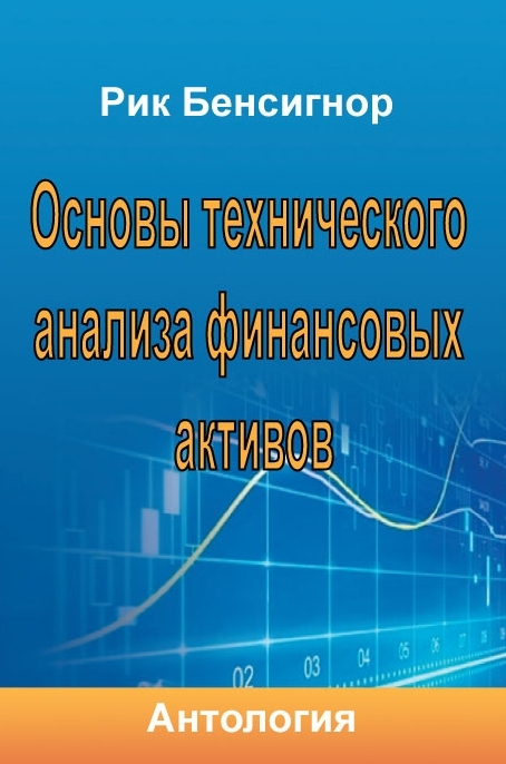 Антология - Основы технического анализа финансовых активов скачать бесплатно